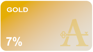 Статус GOLD