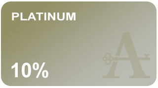 Статус PLATINUM