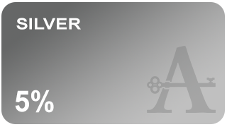 Статус SILVER