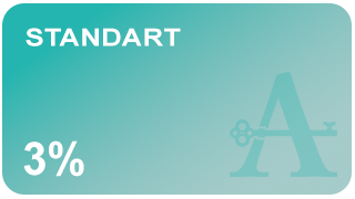 Статус STANDART